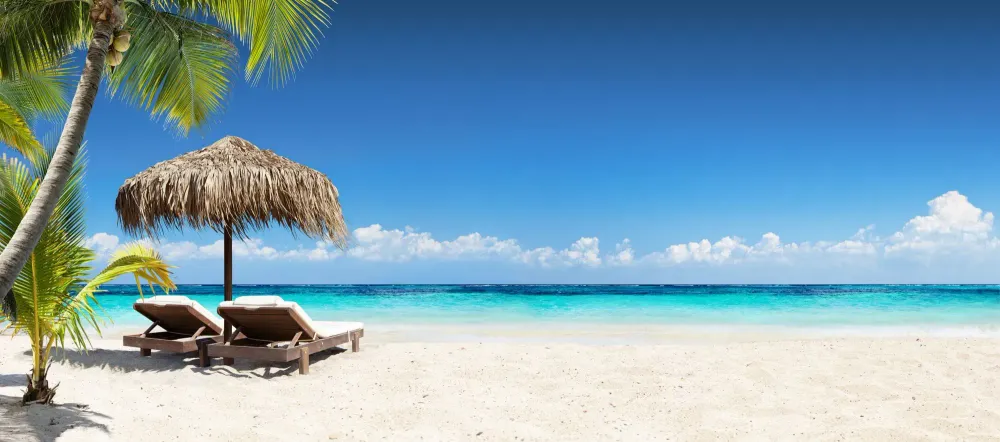 Caribbean update